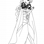 Ever After High Legacy Day Briar