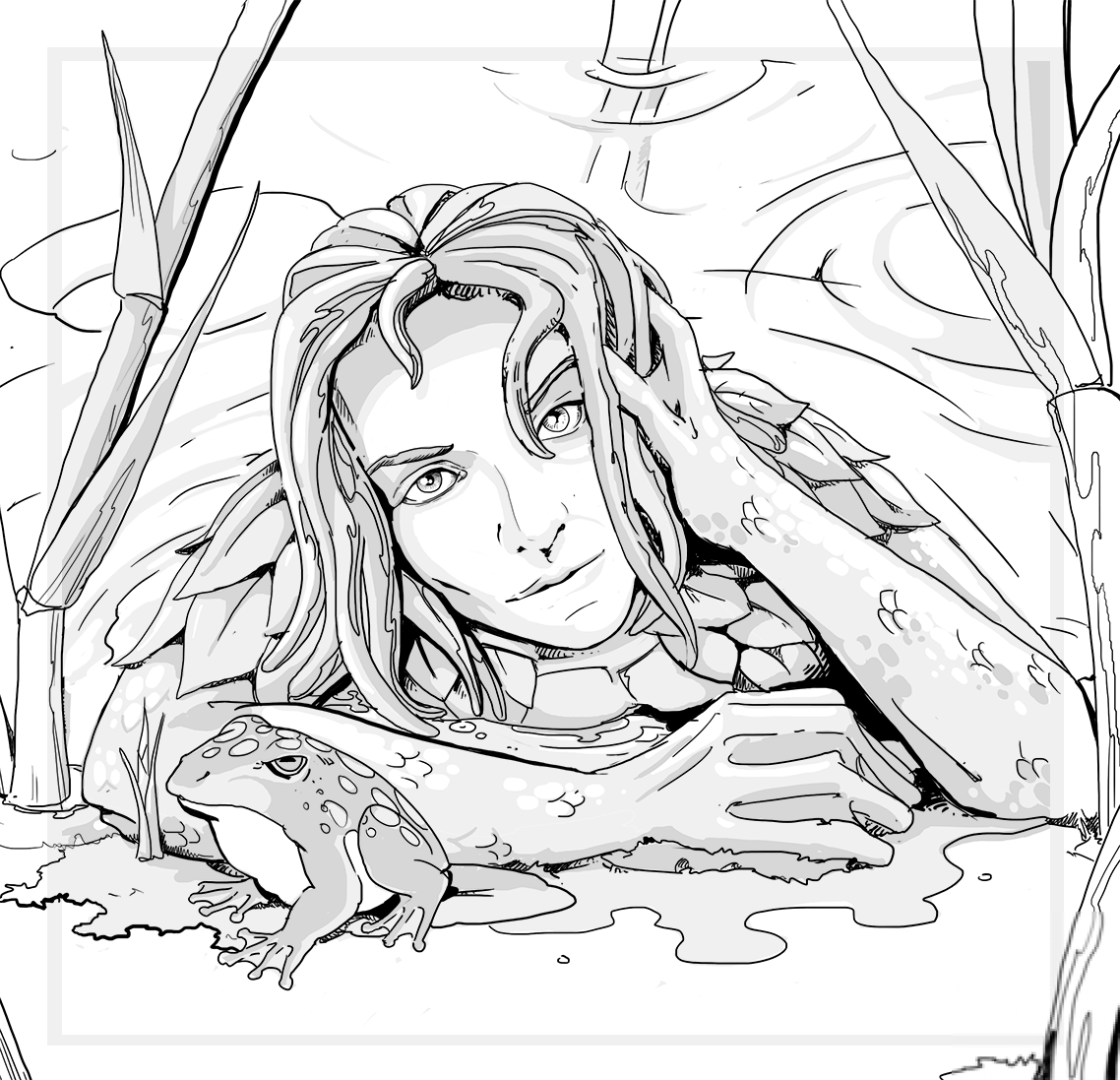 DND Niksy