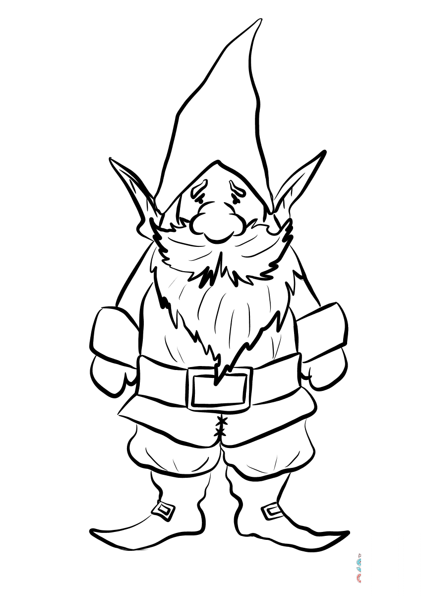 Gnome