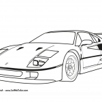 Ferrari F40
