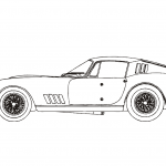 Ferrari 275 GTB
