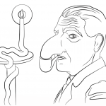 Lampa Filozofa