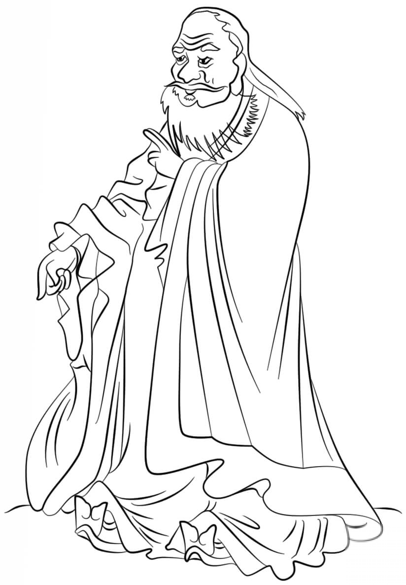 Laozi