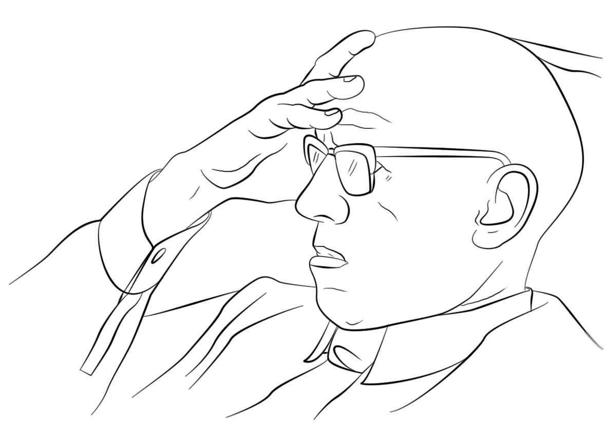Michael Foucault