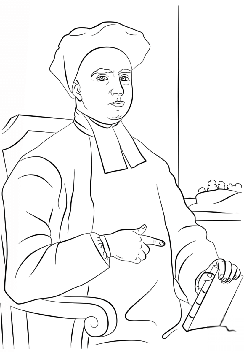 George Berkeley