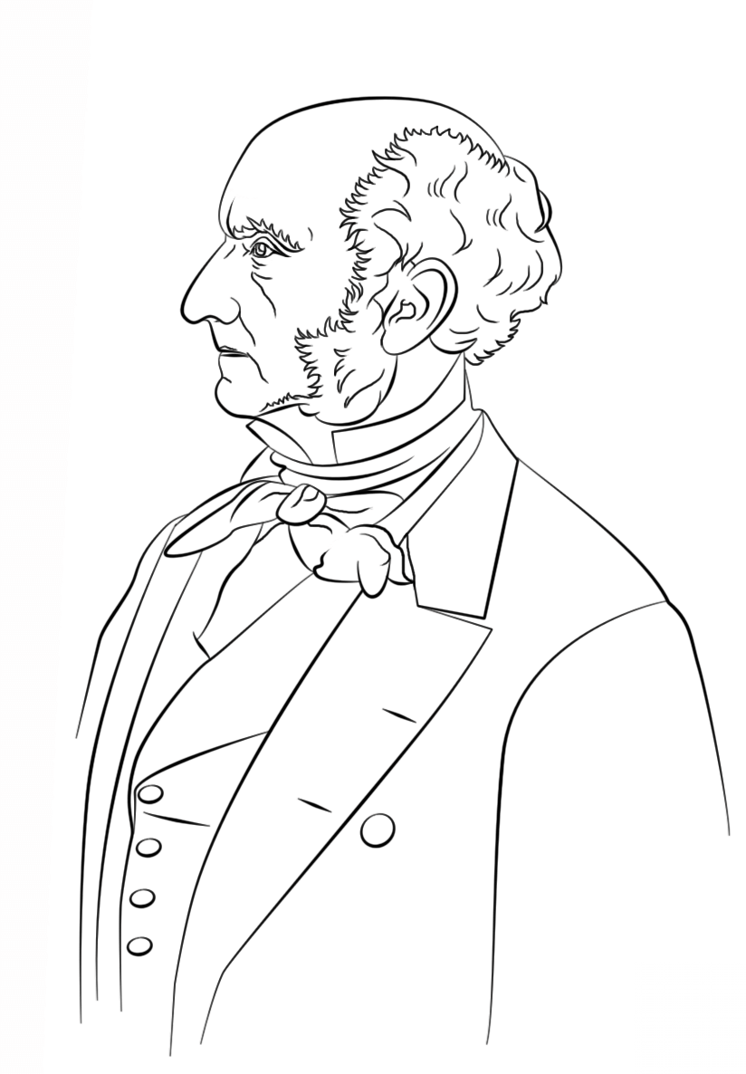 John Stuart Mill
