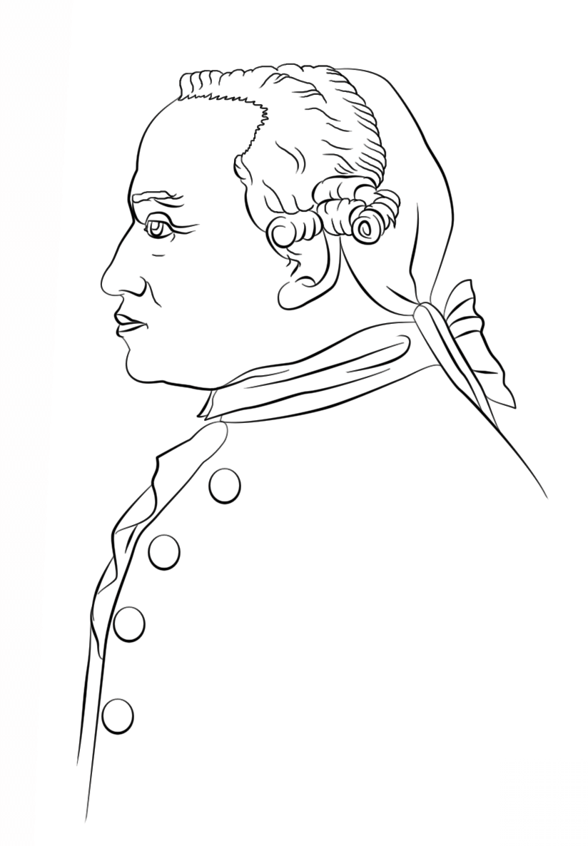 Immanuel Kant