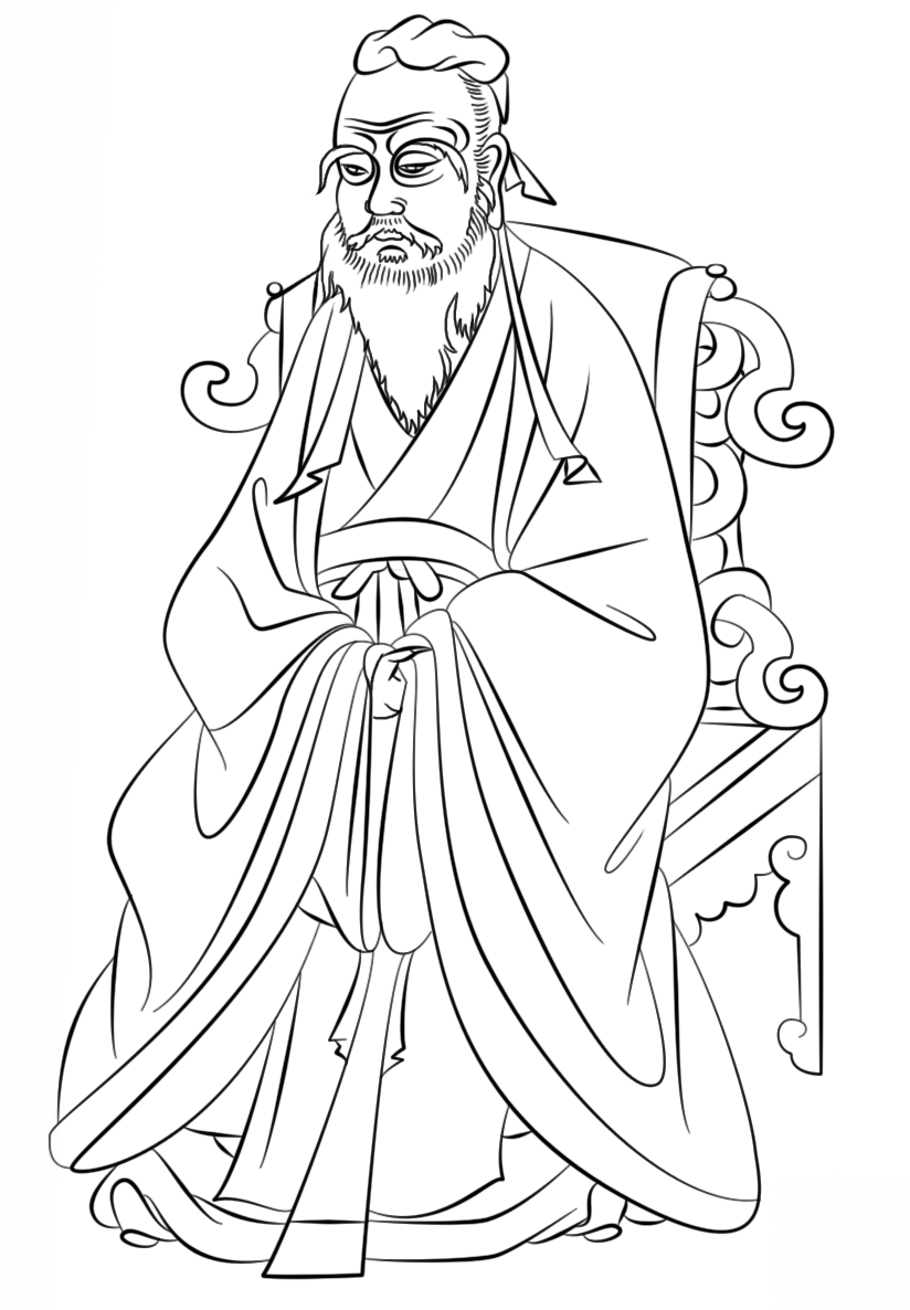 Konfucjusz