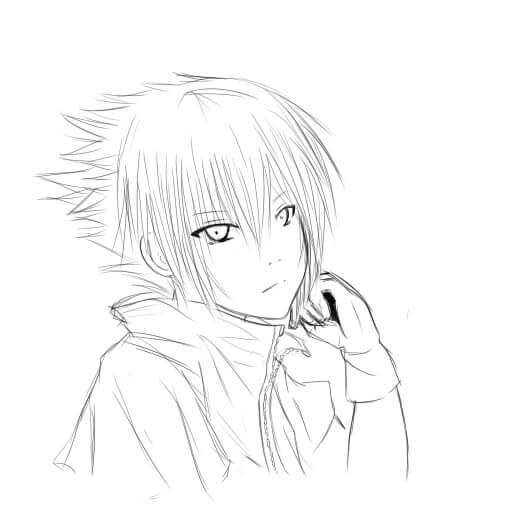 Noctis Lucis Caelum