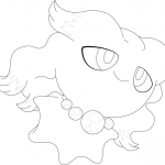 Misdreavus Pokemon