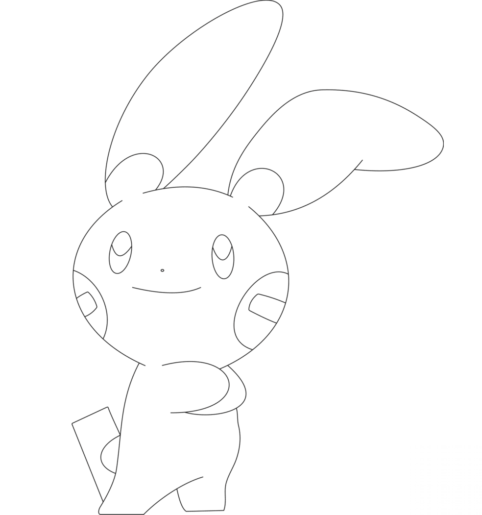 Minun