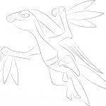 Grovyle Pokemon