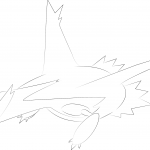 Latios Pokemon