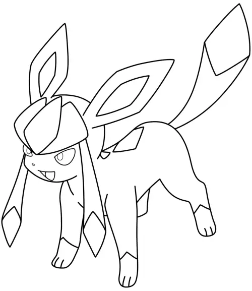 kolorowanka Generation IV Pokemon