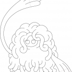 Tangrowth Pokemon