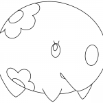 Munna Pokemon