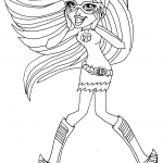 Cool Ghoulia Yelps