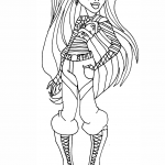 Ghoulia