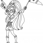 Cool Ghoulia
