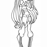 Ghoulia Yelps