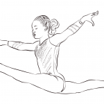 Gabby Douglas