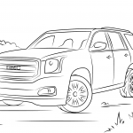 GMC Yukon