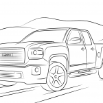 GMC Sierra