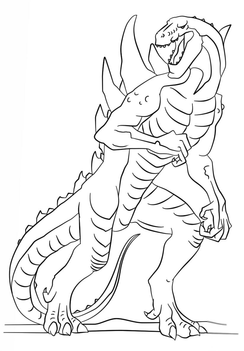 Odcinki Godzilli