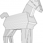 Koń trojański