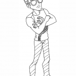 Deuce