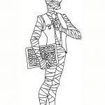 Mr Mummy