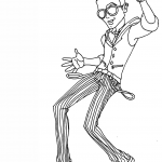 Deuce Dance