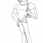 Manny Taur