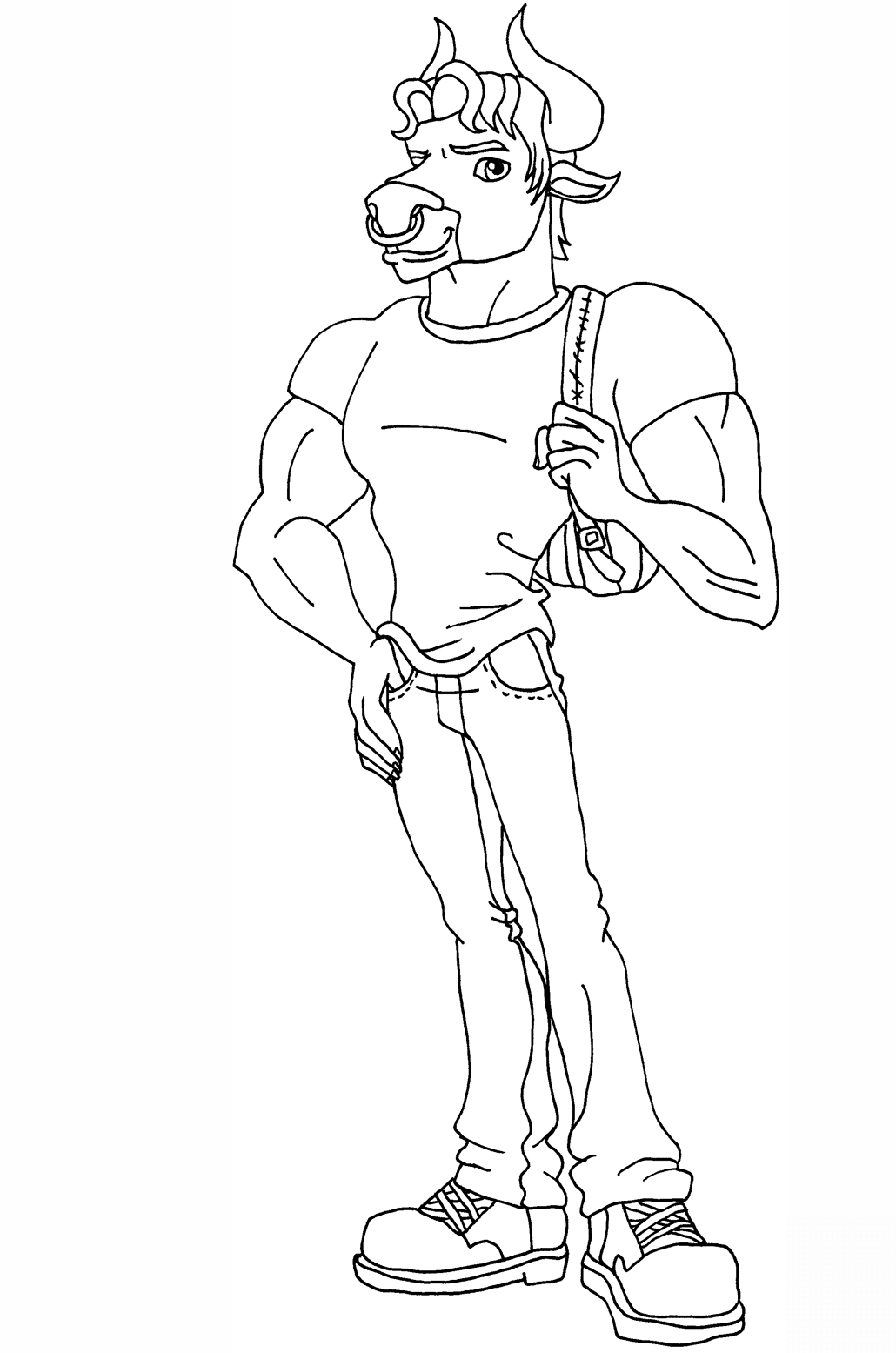 Manny Taur