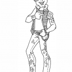 Deuce Gorgon
