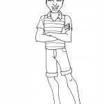 Clawd Wolf