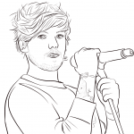 Louis Tomlinson