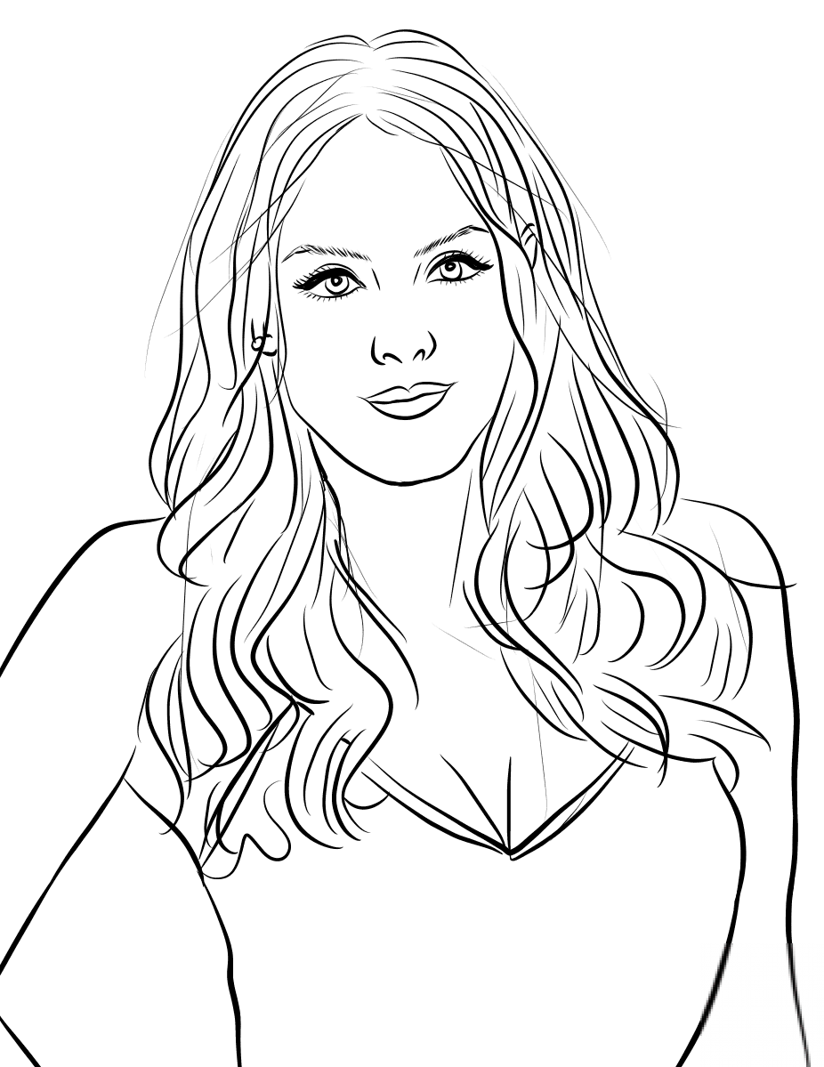 Elizabeth Gillies
