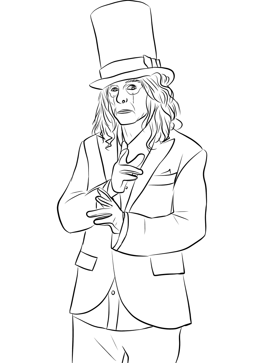 Alice Cooper