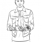 Zayn Malik