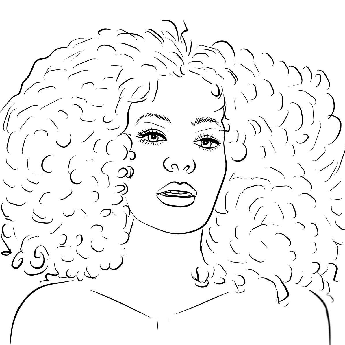 Diana Ross