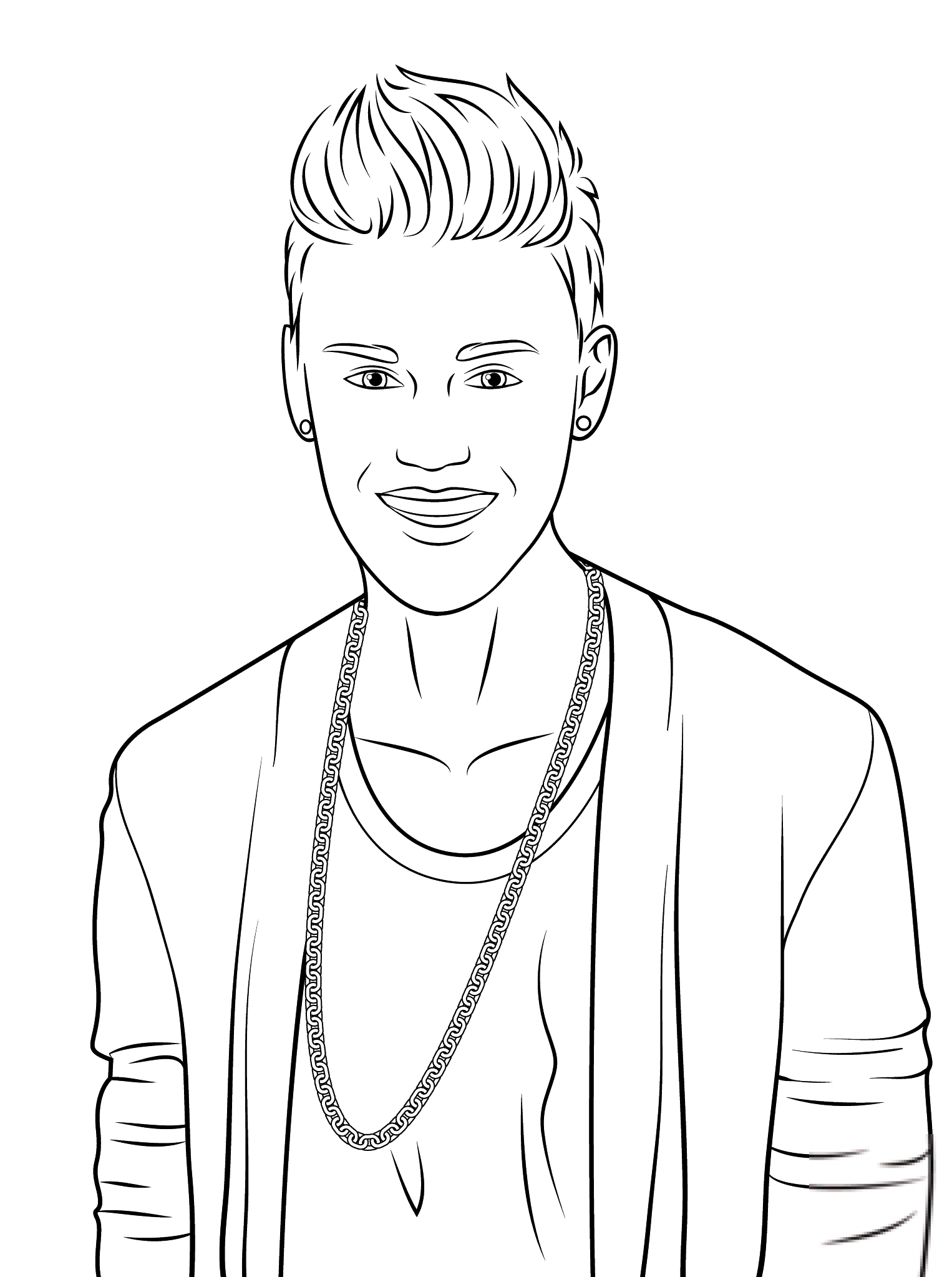 Justin Bieber