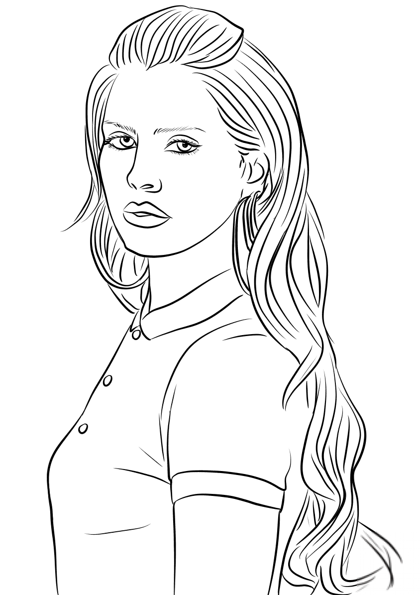 Lana Del Rey