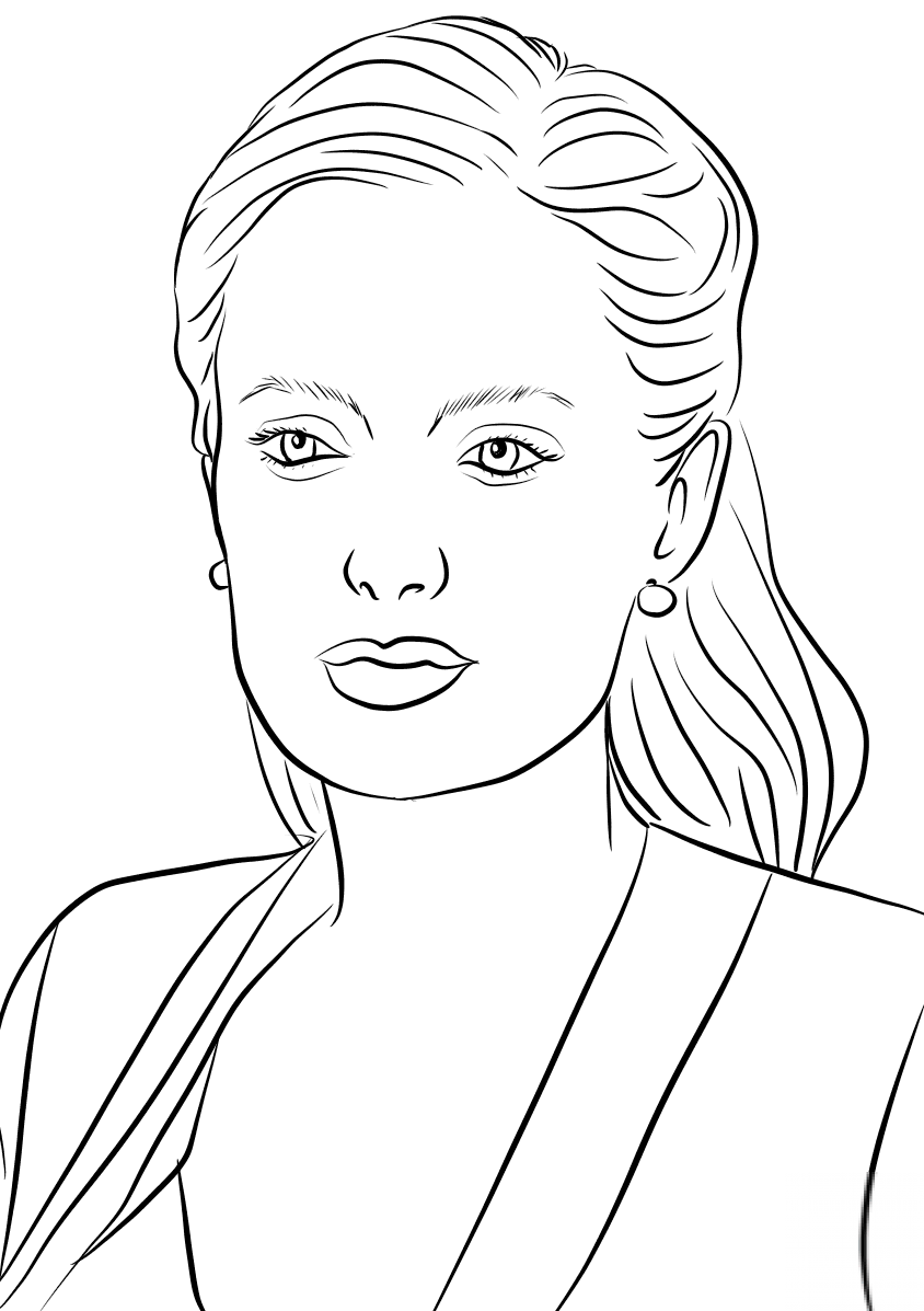 Angelina Jolie