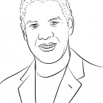 Denzel Washington