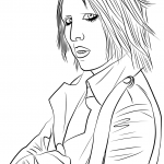 Marilyn Manson