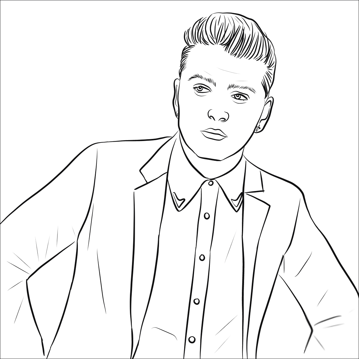 Sam Smith