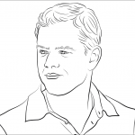 Matt Damon