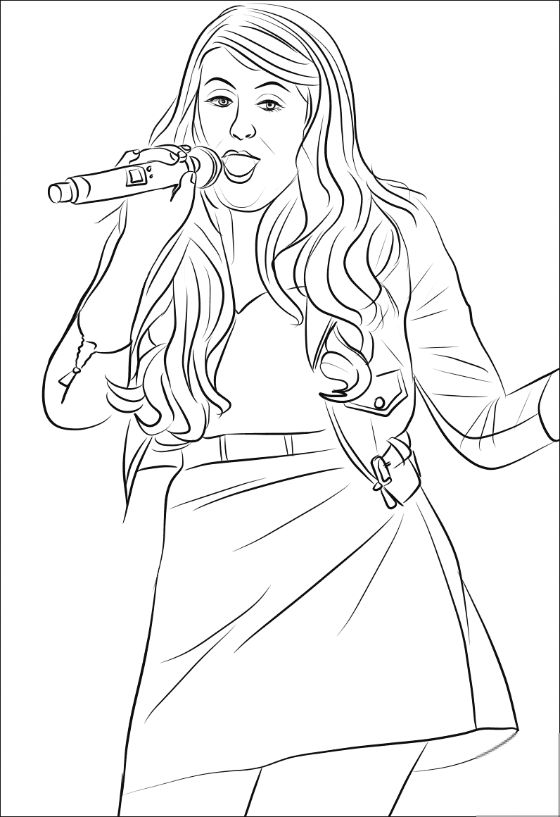 Meghan Trainor