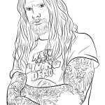 Rob Zombie